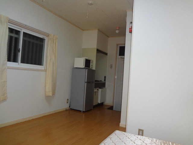 居室 洋室 写真6