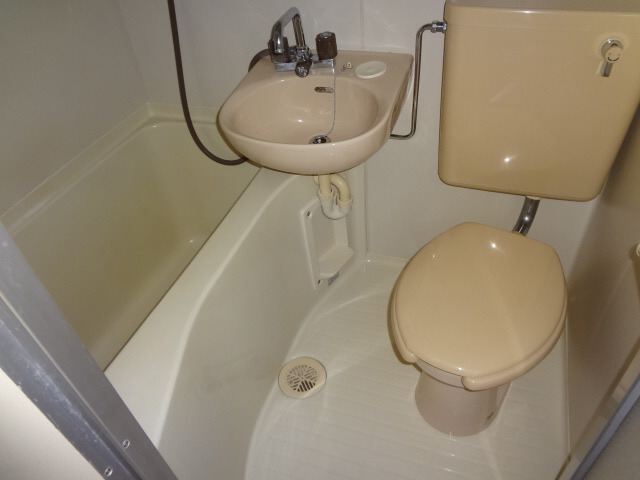 バス ユニットバス 写真10