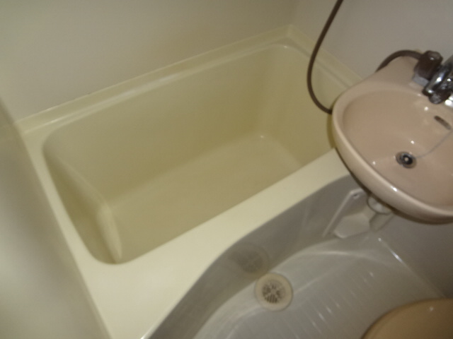 バス 浴槽 写真11