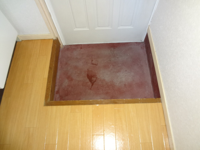 玄関 玄関 写真9