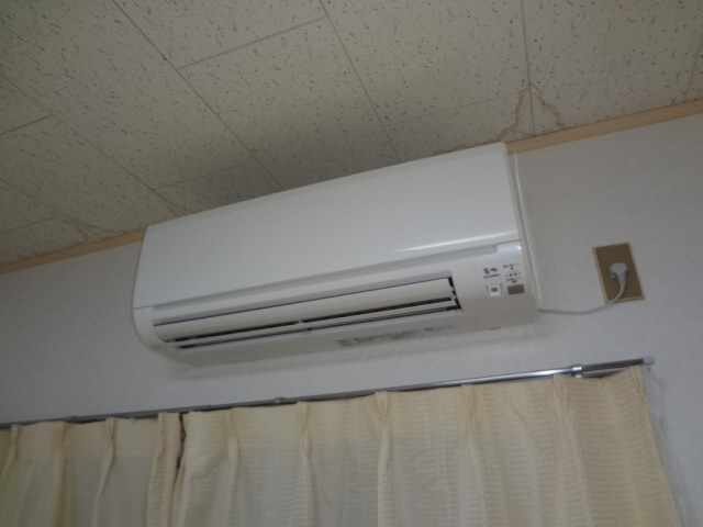 設備 エアコン 写真15