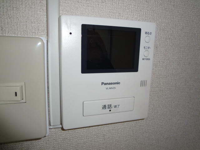 設備 モニターホン 写真19