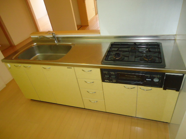 キッチン キッチン 写真3