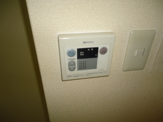 設備 給湯リモコン 写真19