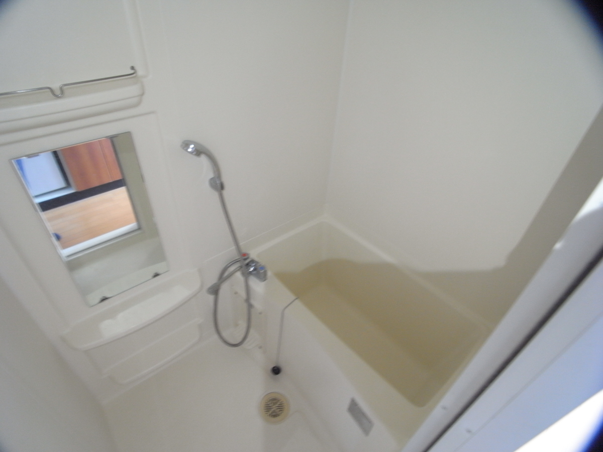 バス 写真7