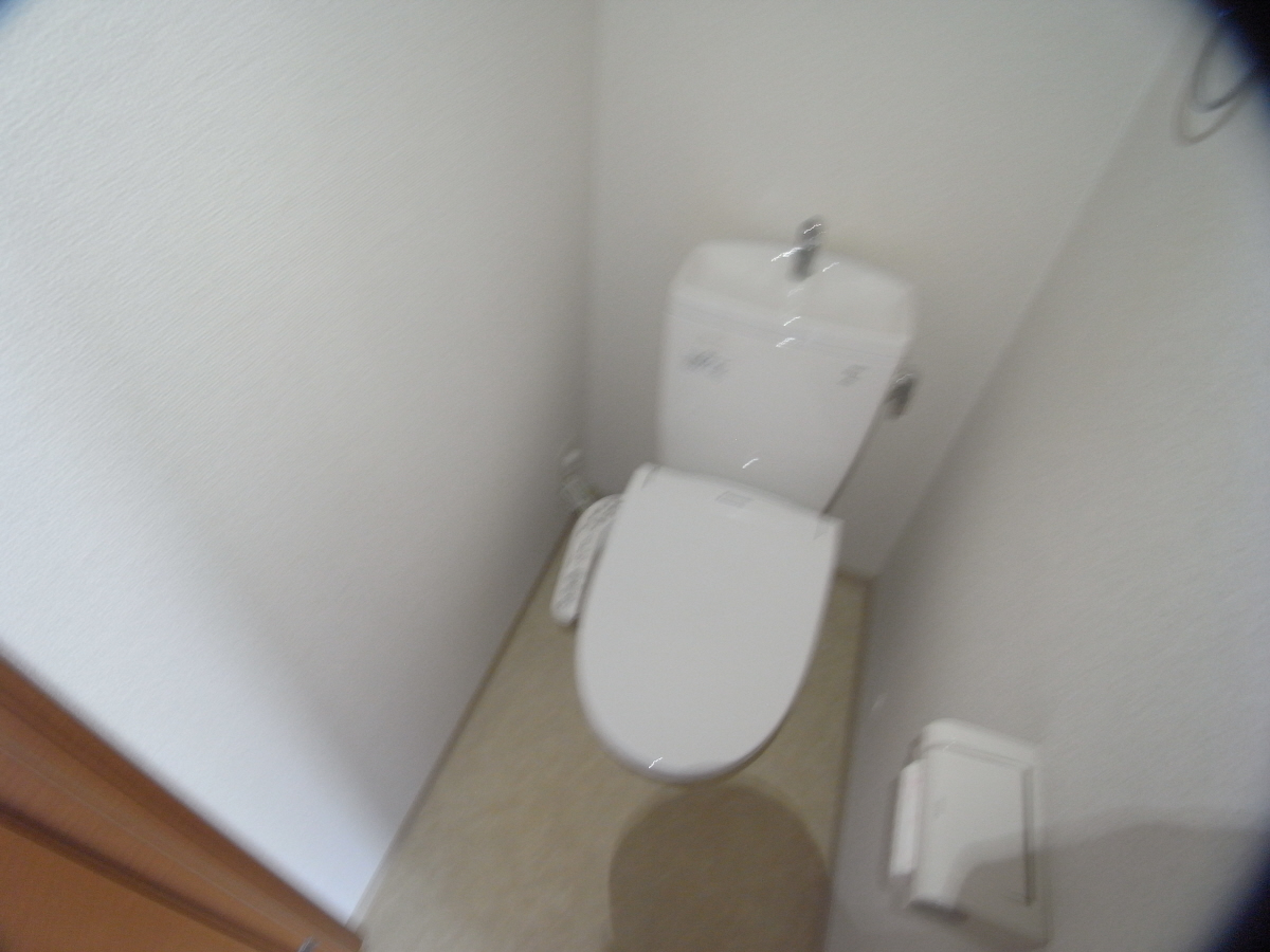 トイレ 写真8