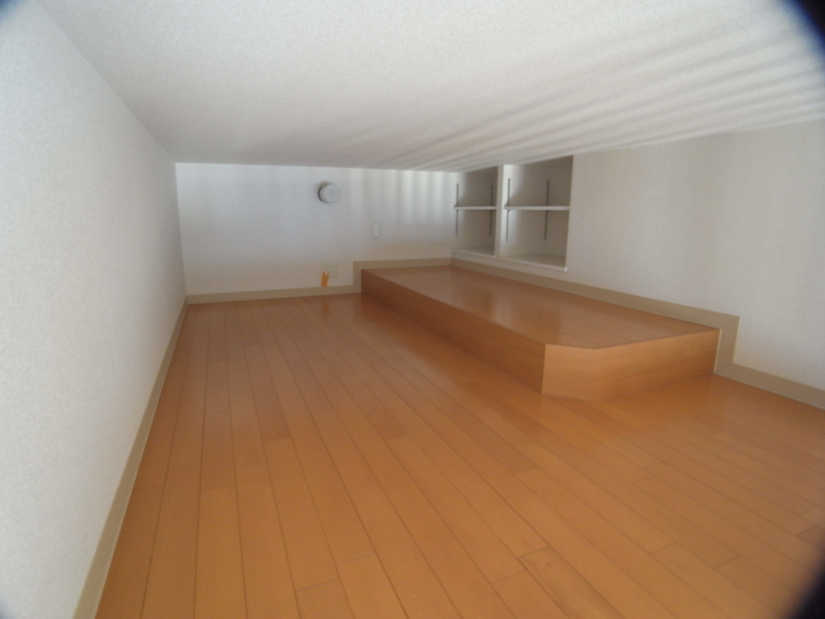 その他部屋・スペース 写真4