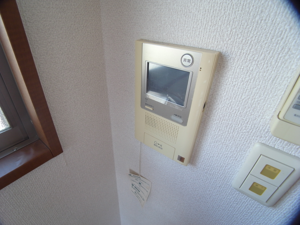 セキュリティ 写真11