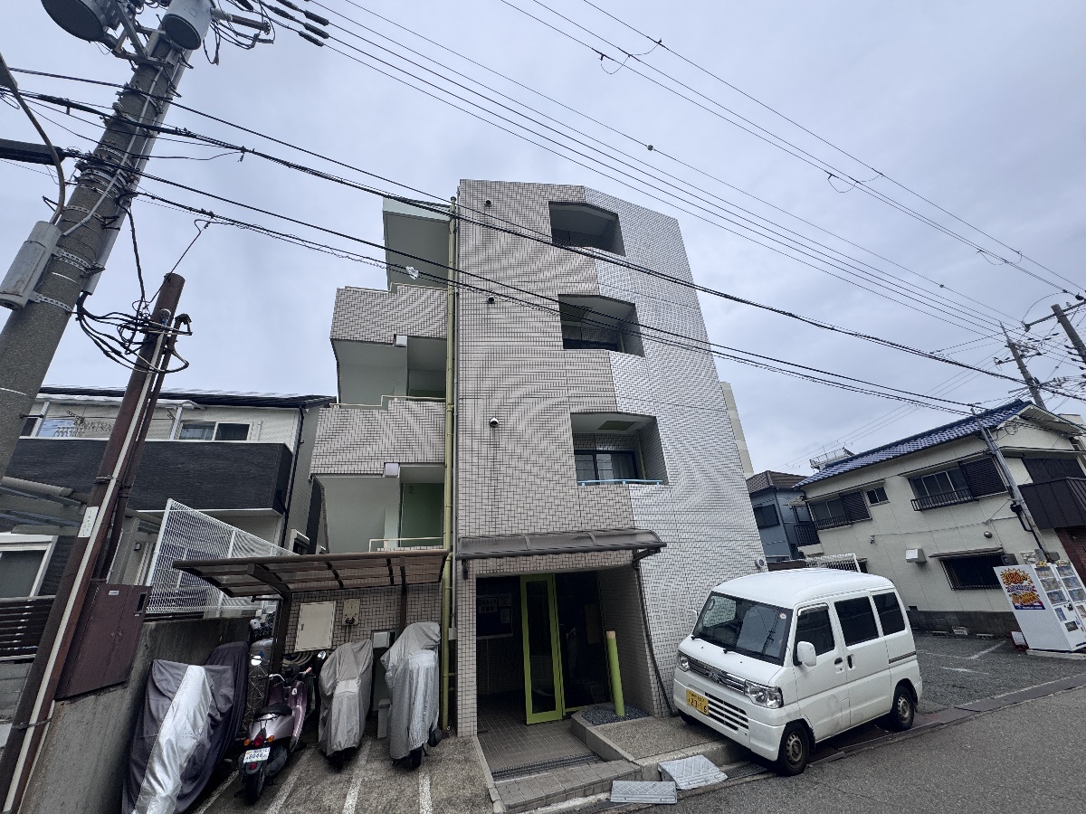 千鳥が丘エヌズ