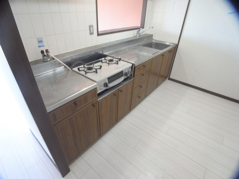 キッチン 写真3