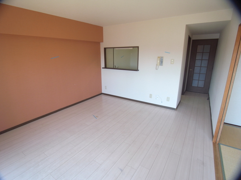 リビング 写真2