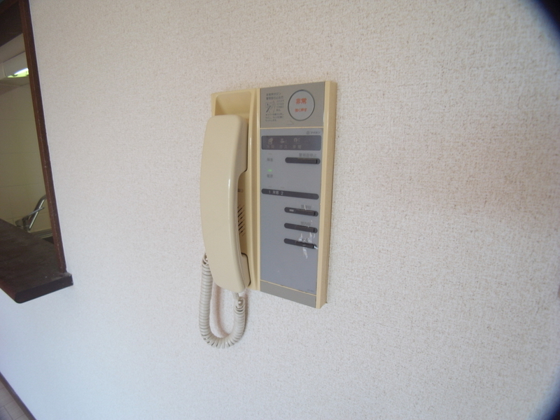 セキュリティ 写真15