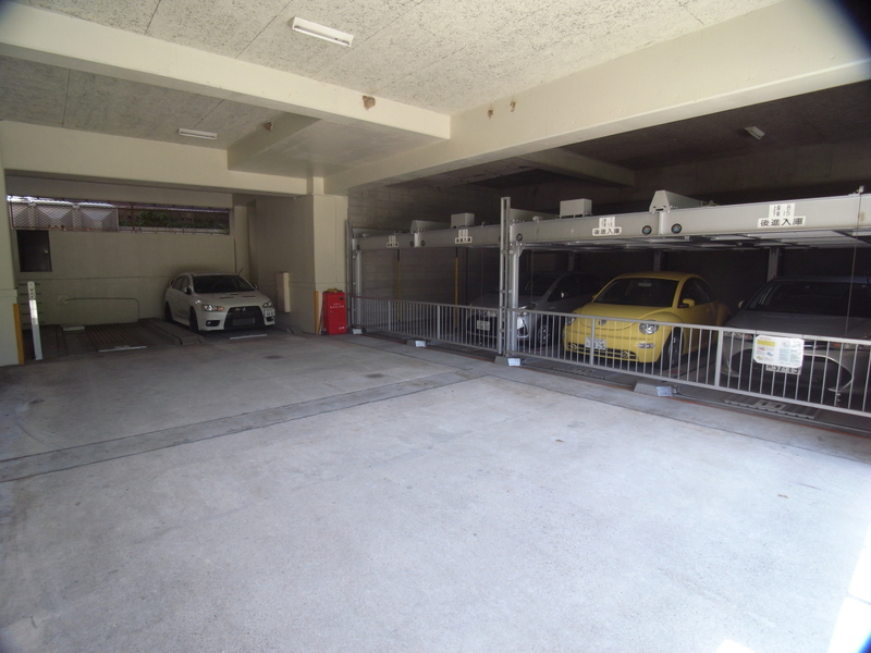 駐車場 写真29