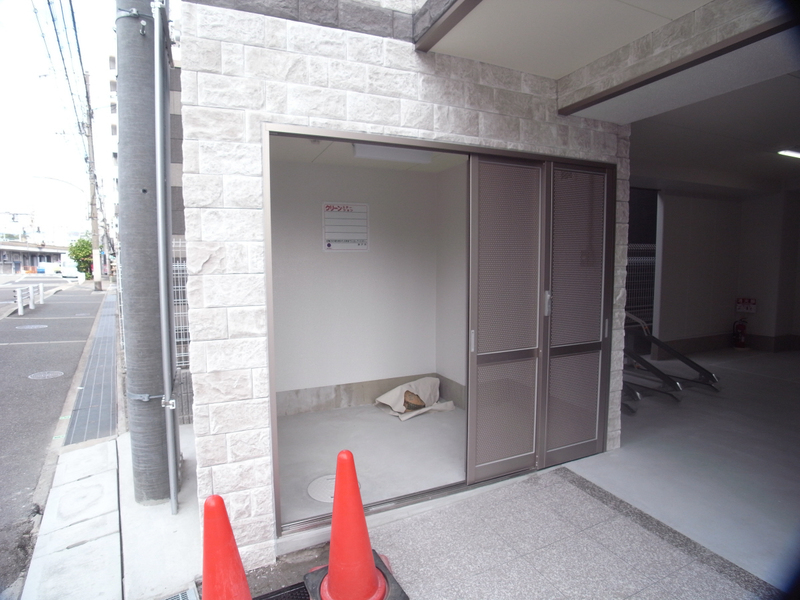 共用部 写真18