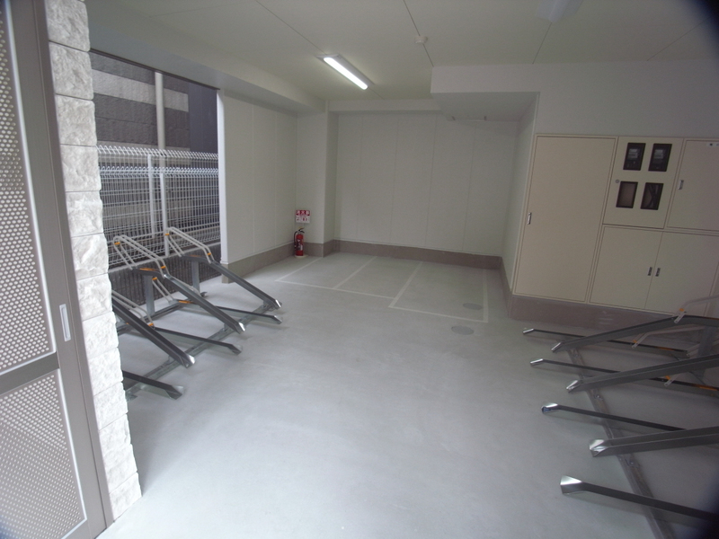共用部 写真19