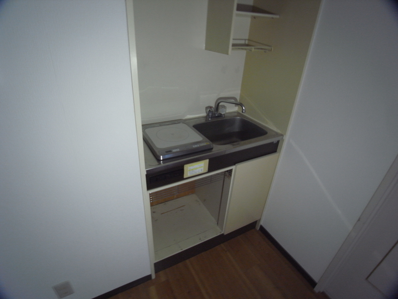 キッチン 写真2