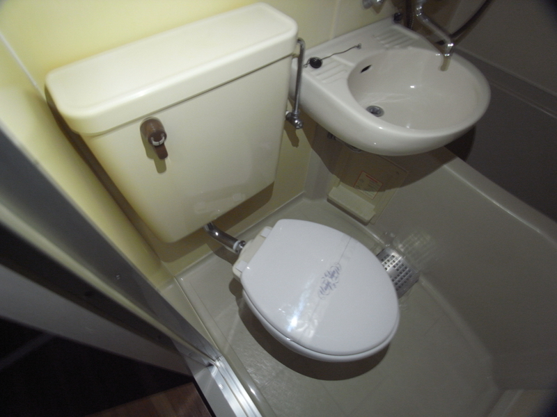 トイレ 写真8