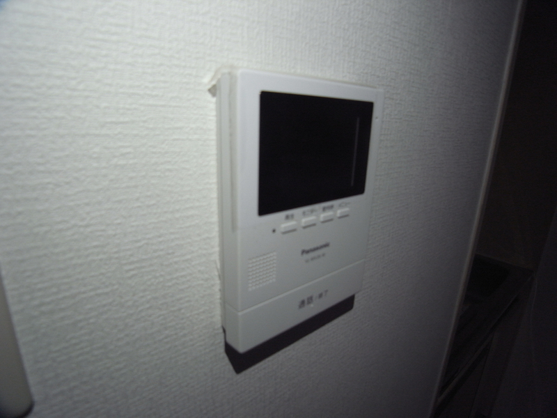 セキュリティ 写真11