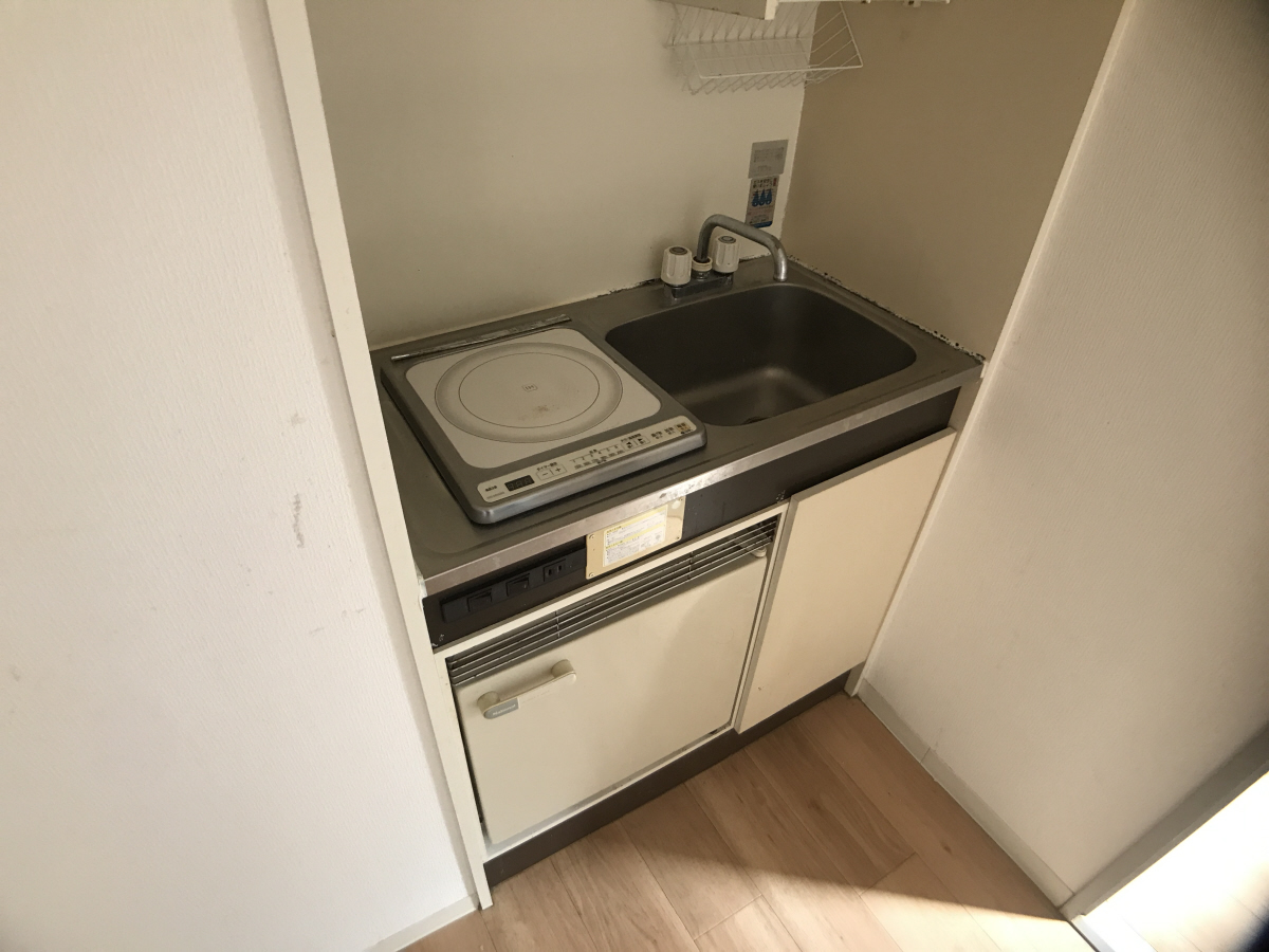 キッチン 写真2