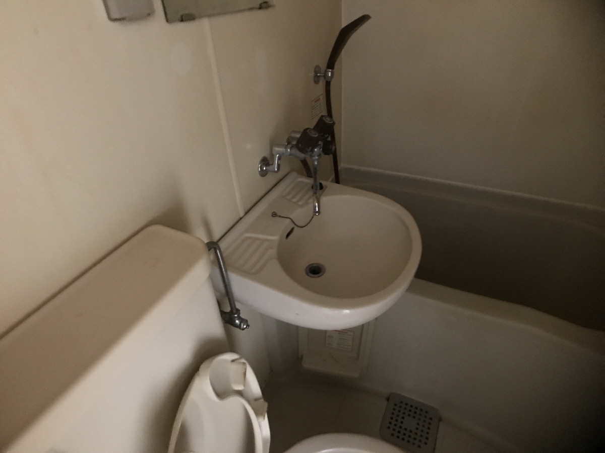 洗面所 写真6