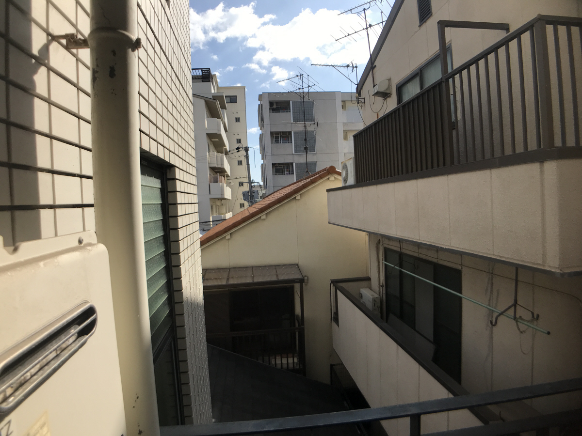 眺望 写真28