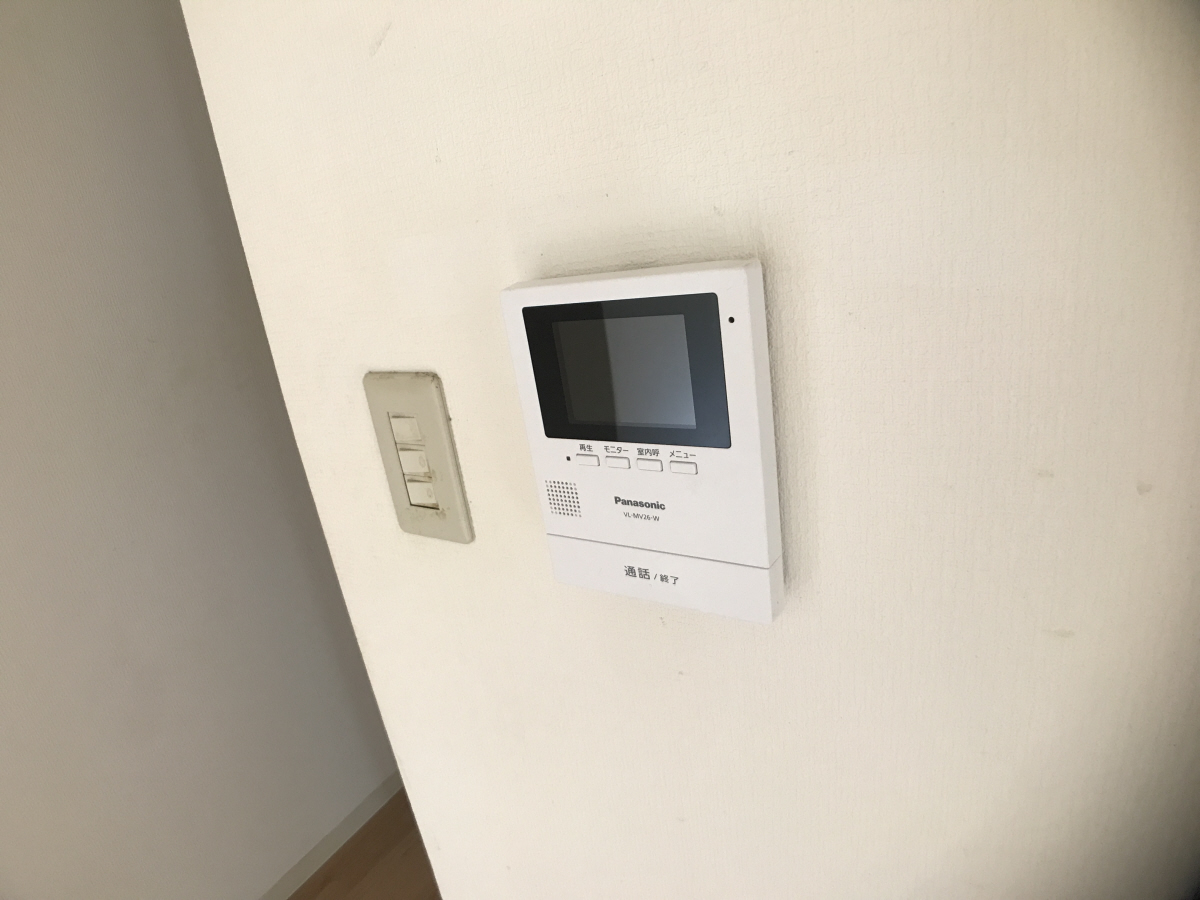 セキュリティ 写真11