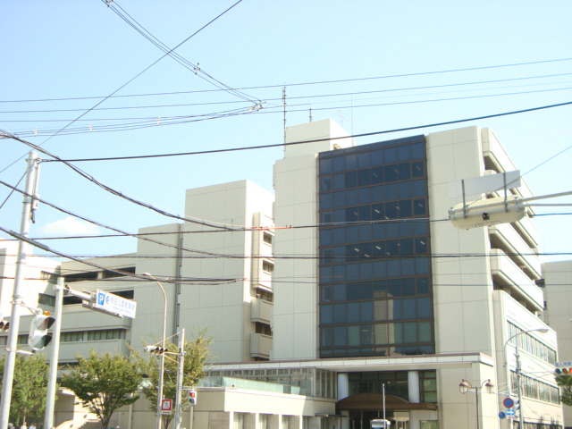 神戸大学 楠キャンパス 神戸大学 楠キャンパス 写真24