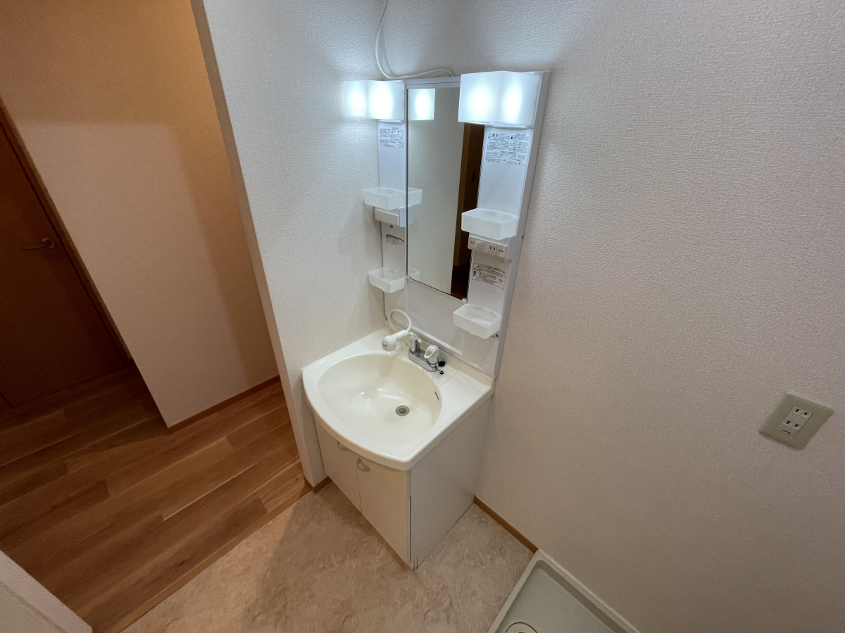 洗面所 写真7