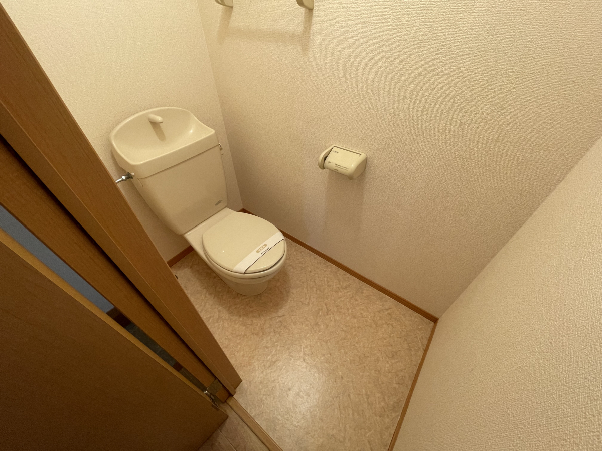 トイレ 写真9