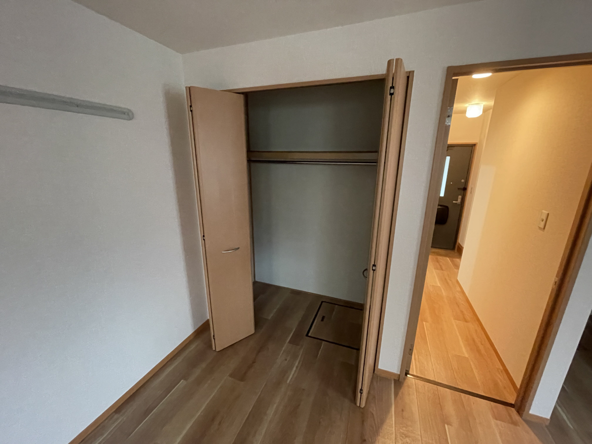 収納 写真10