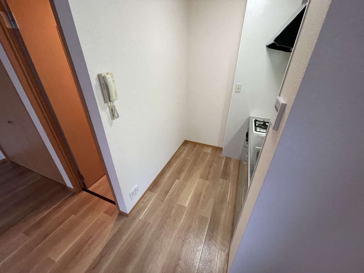 その他部屋・スペース 写真4