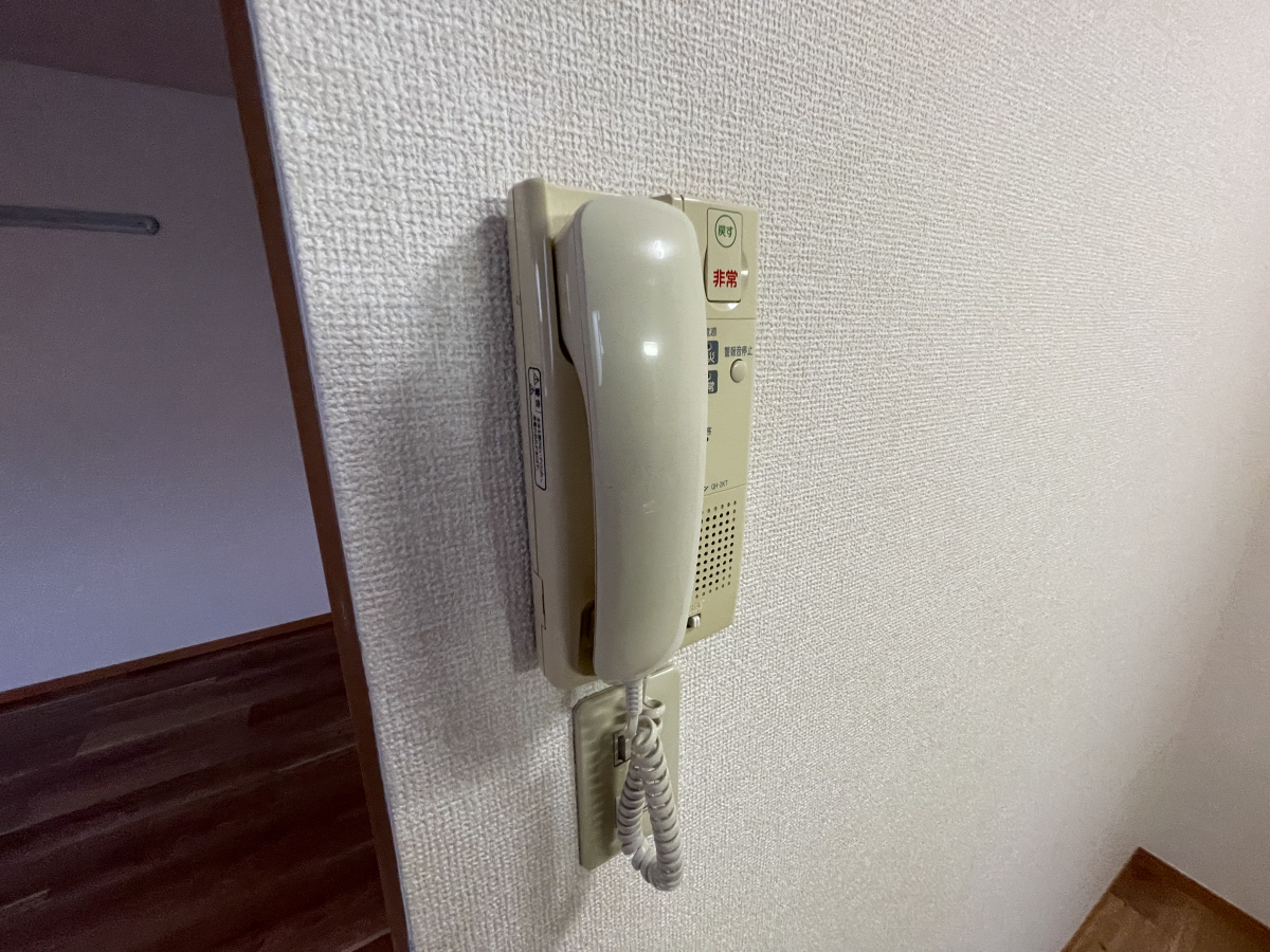 セキュリティ 写真13