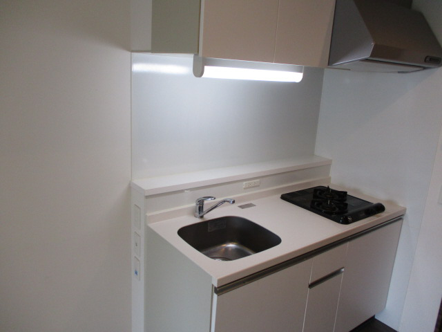 キッチン キッチン 写真2