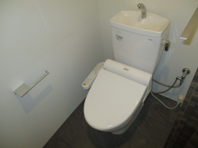 トイレ トイレ 写真11