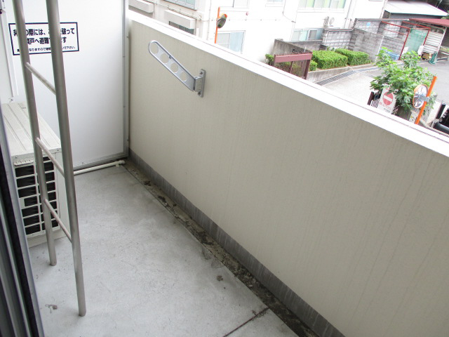 バルコニー・ベランダ バルコニー 写真16
