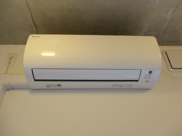 設備 エアコン 写真19