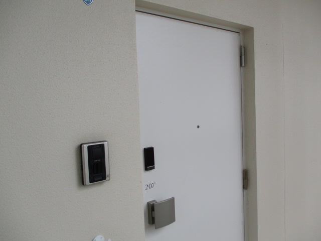 玄関 玄関 写真8