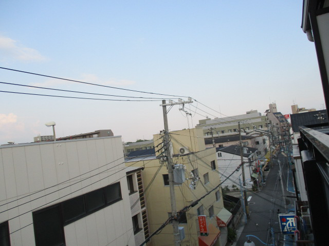 眺望 眺望 写真2