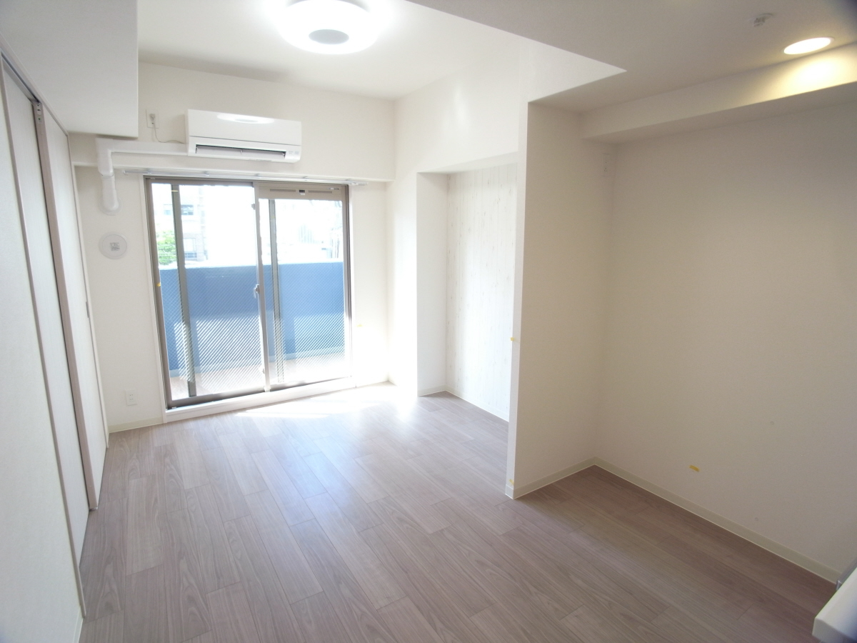 リビング 写真2