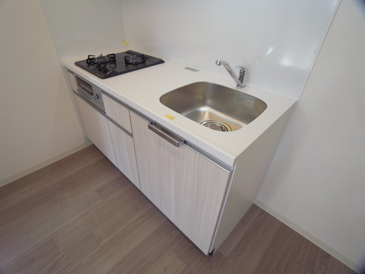 キッチン 写真3