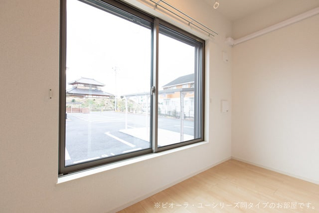 リビング 写真2