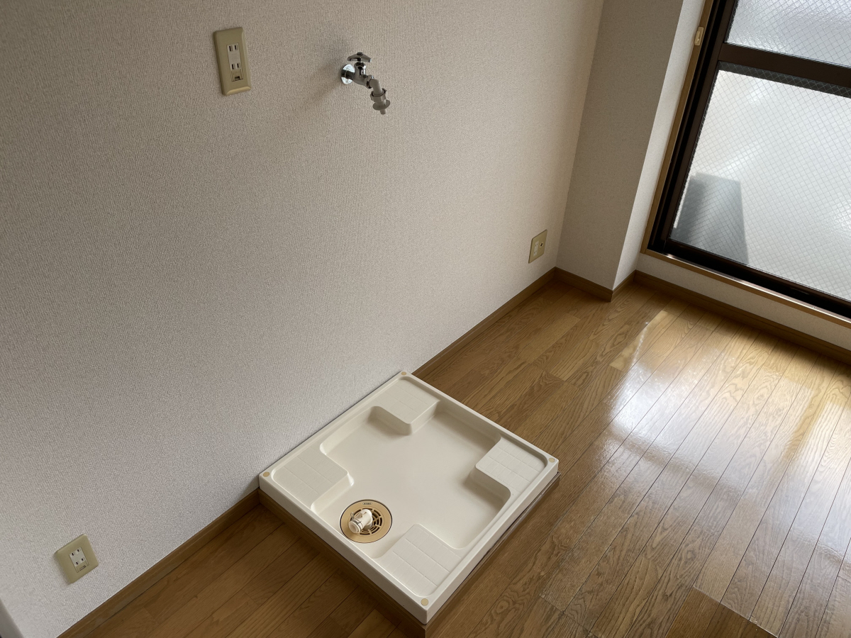 その他部屋・スペース 写真4