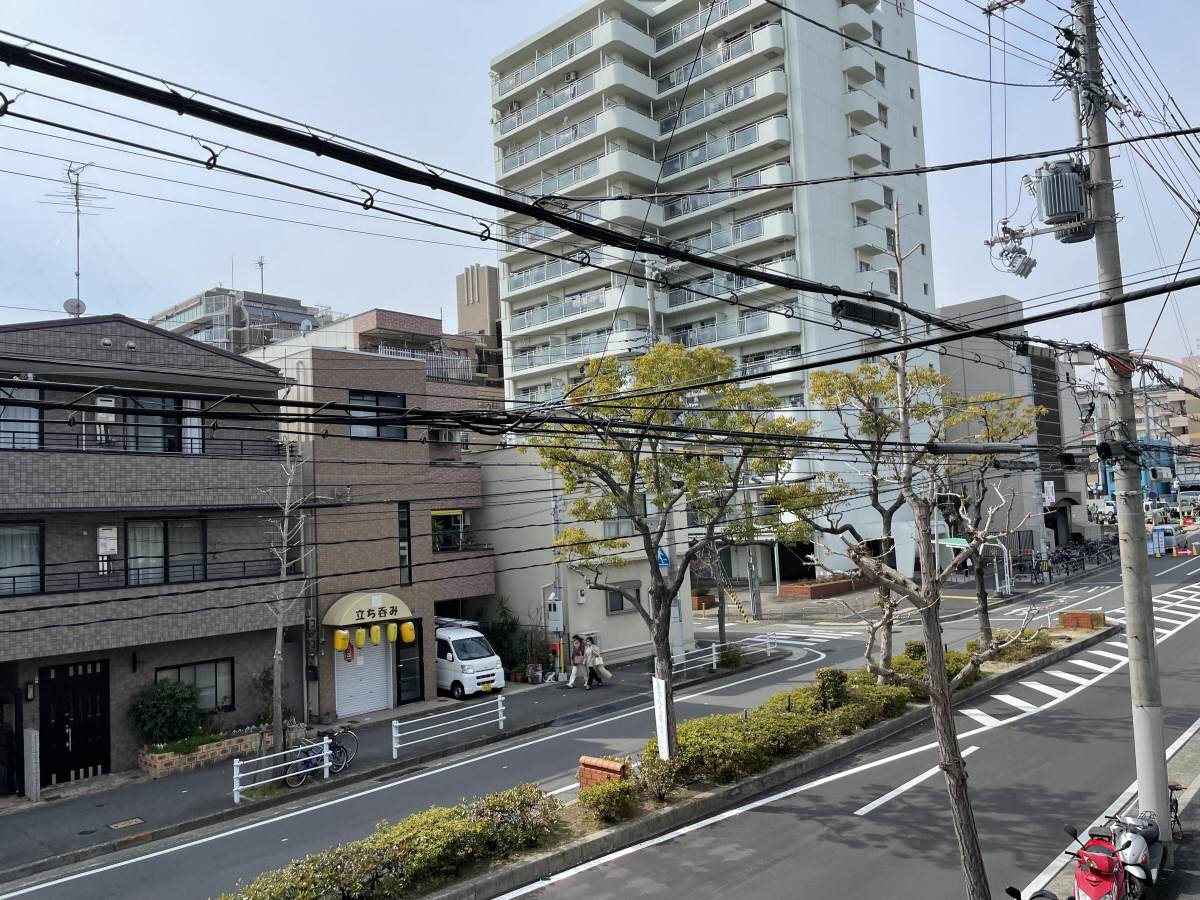 眺望 写真15