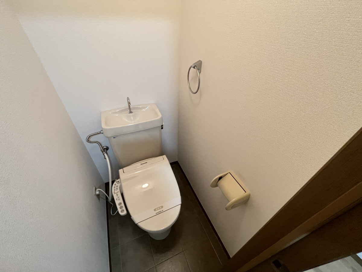 トイレ 写真9