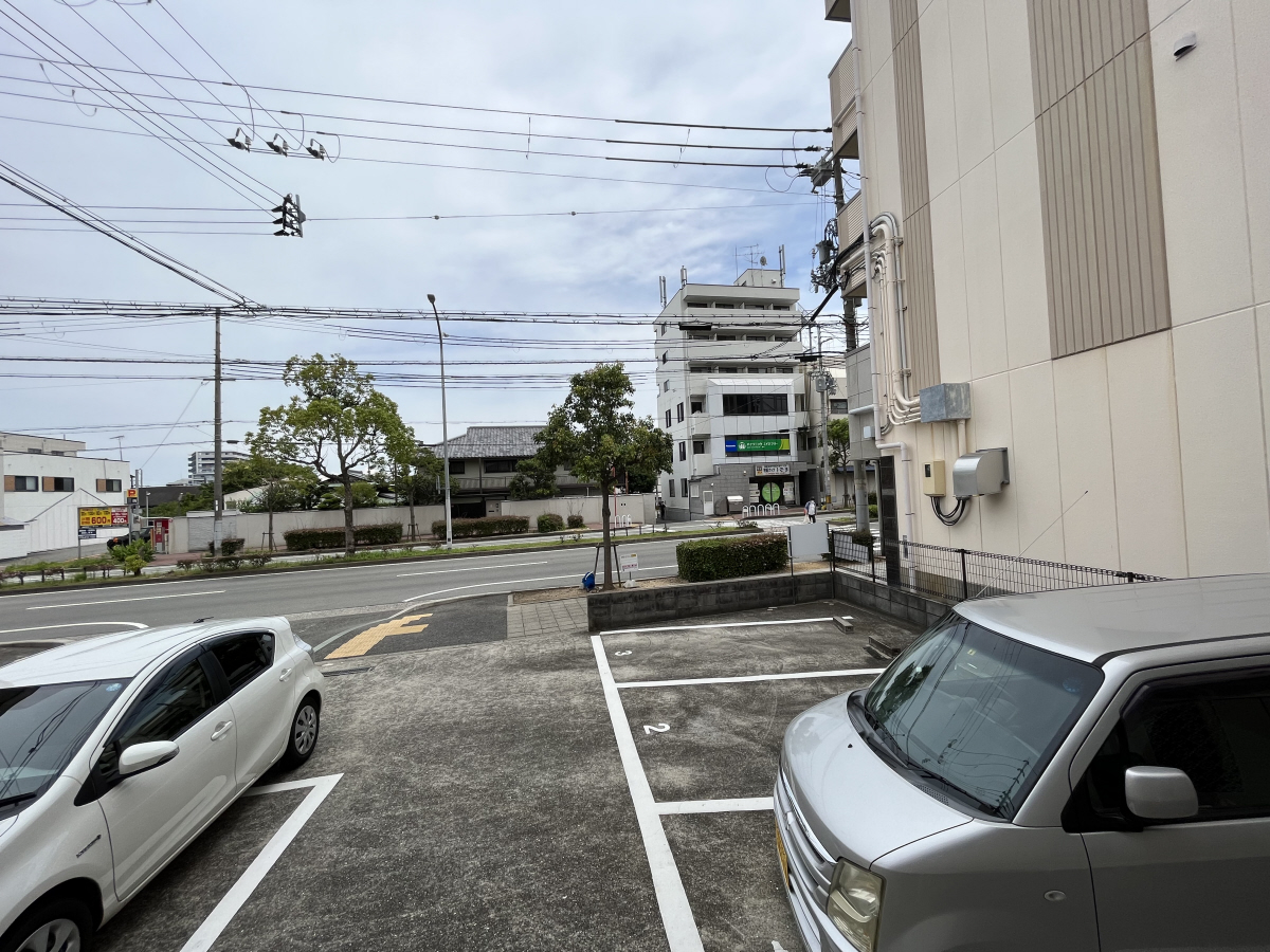 眺望 写真15