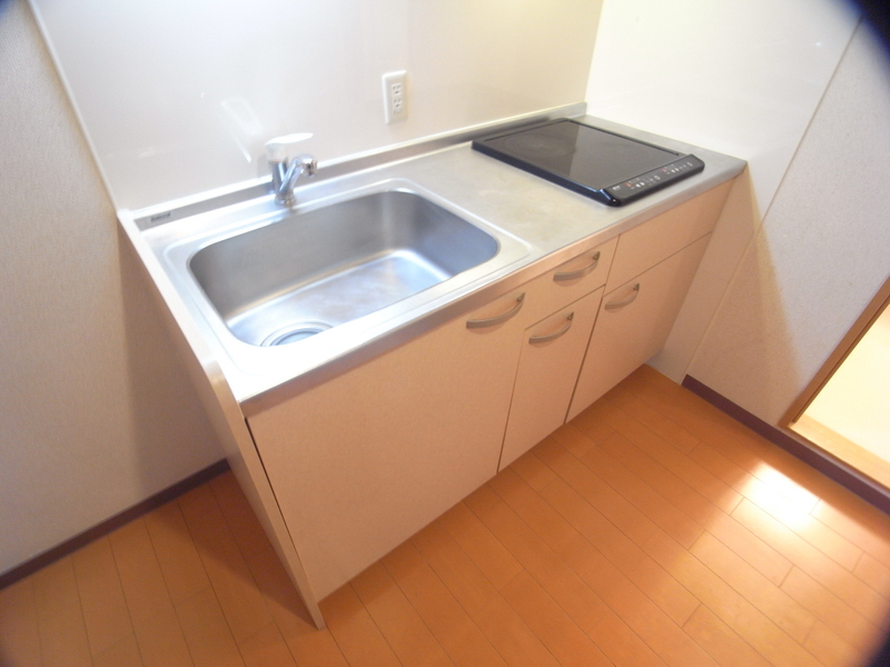 キッチン 写真2