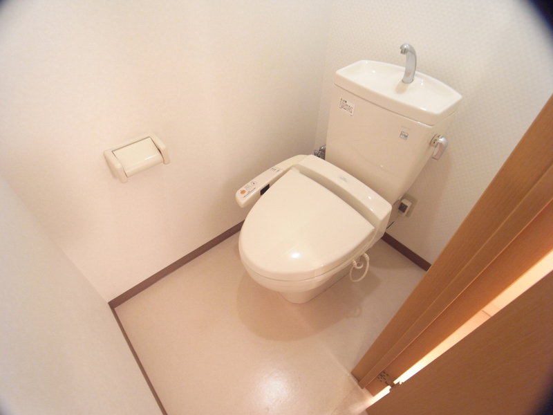 トイレ 写真8