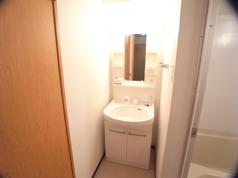 洗面所 写真6