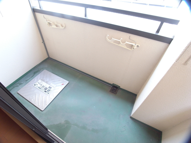 バルコニー・ベランダ 写真11