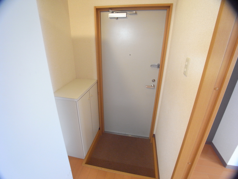 玄関 写真5